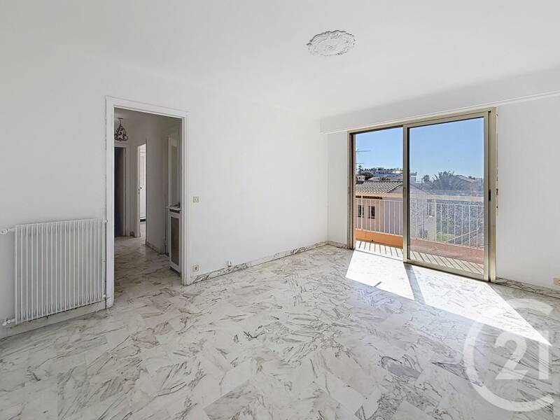 Maison à louer, 41m², JUAN LES PINS