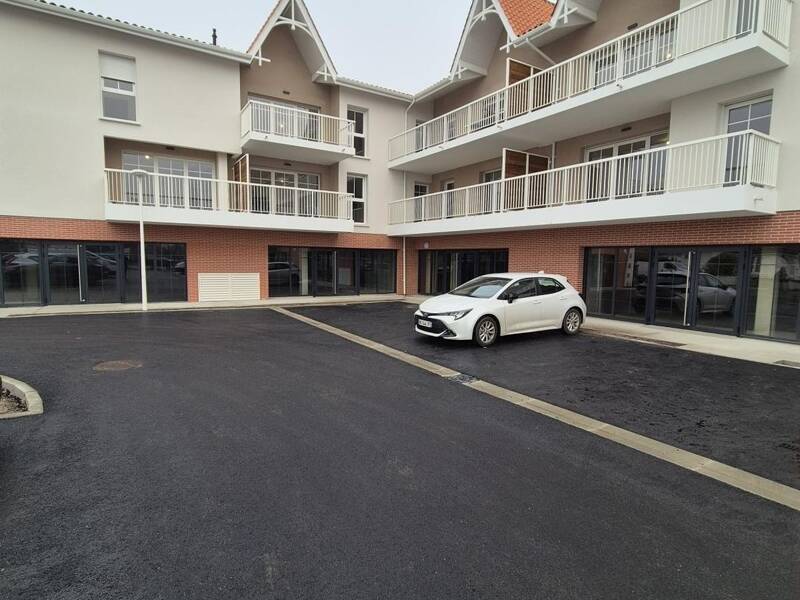 Maison à louer, 85m², ANDERNOS LES BAINS