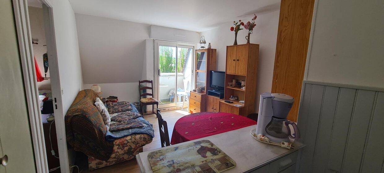 Maison à vendre, 29m², VILLERS SUR MER