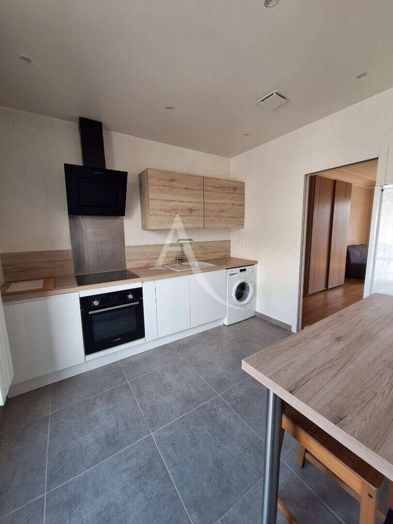 Maison à louer, 34m², CHELLES