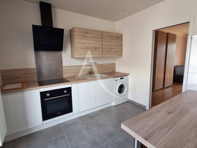 Maison à louer, 34m², CHELLES