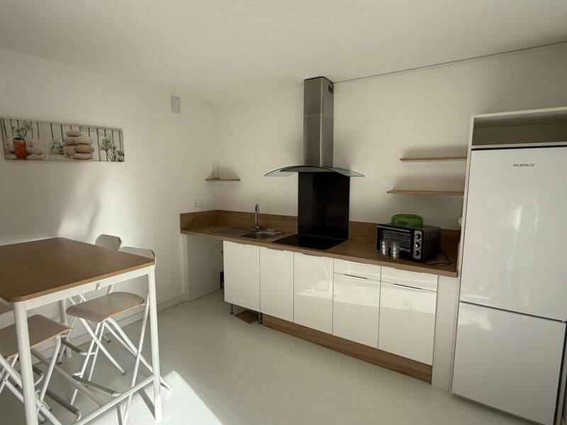 Maison à louer, 55m², MONTPELLIER