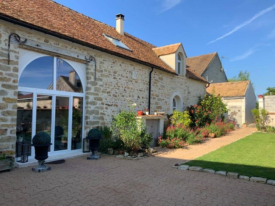 Maison à vendre, 270m², LA GRANDE PAROISSE