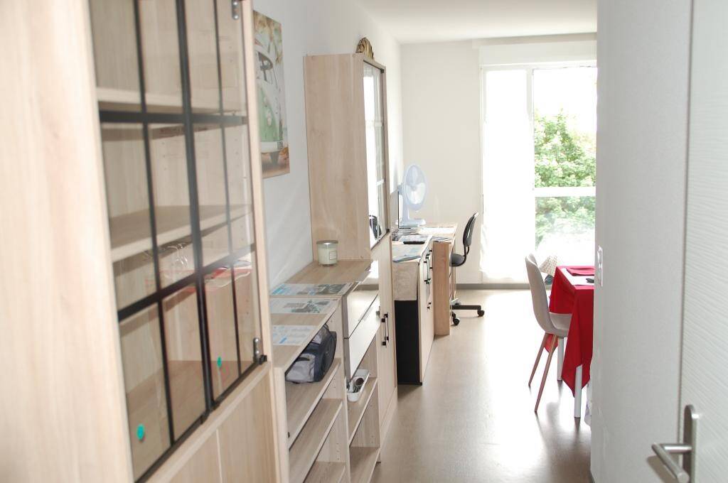 Maison à louer, 25m², LA ROCHELLE