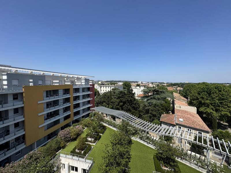 Maison à vendre, 52m², NIMES
