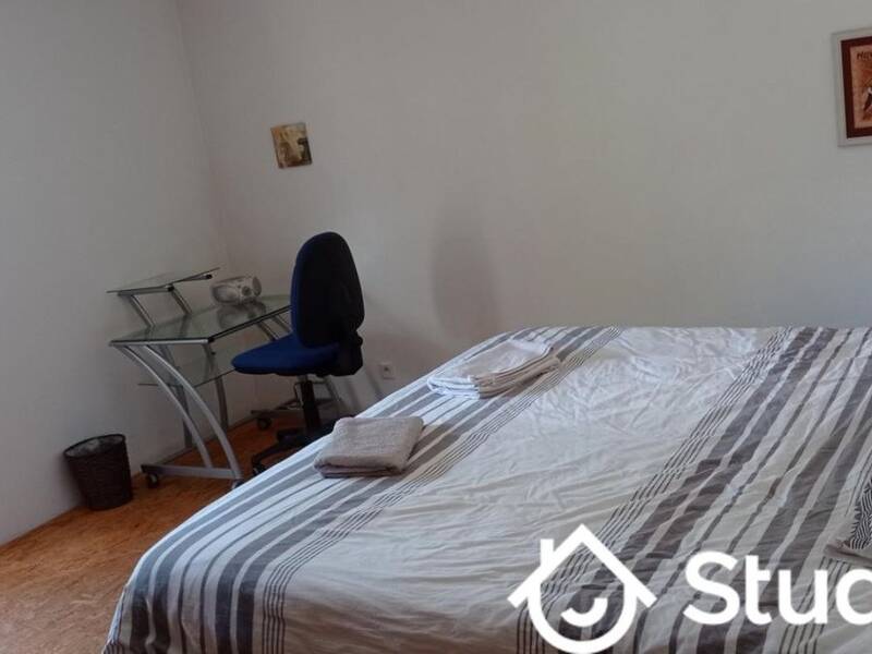 Maison à louer, 19m², BOURG EN BRESSE