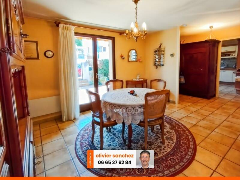 Maison à vendre, 93m², CLERMONT FERRAND