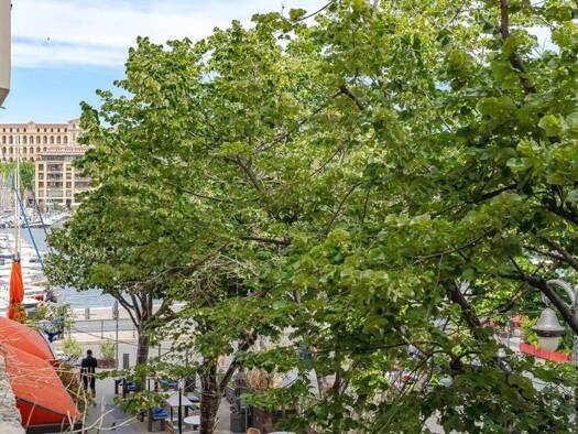 Appartement à vendre 345 000 € 4 pièces 3 chambres 111 m² Étage 1/4 Opéra Marseille 1er arrondissement 13001