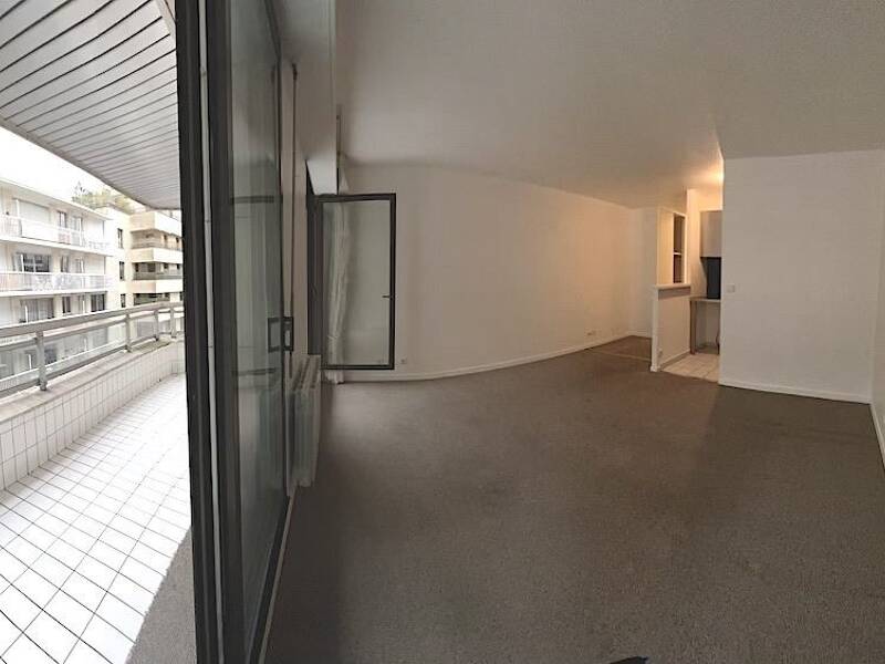 Maison à louer, 30m², BOULOGNE BILLANCOURT