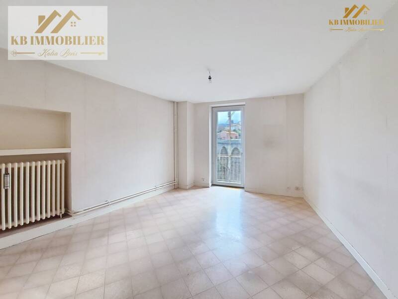 Maison à louer, 71m², LYAS