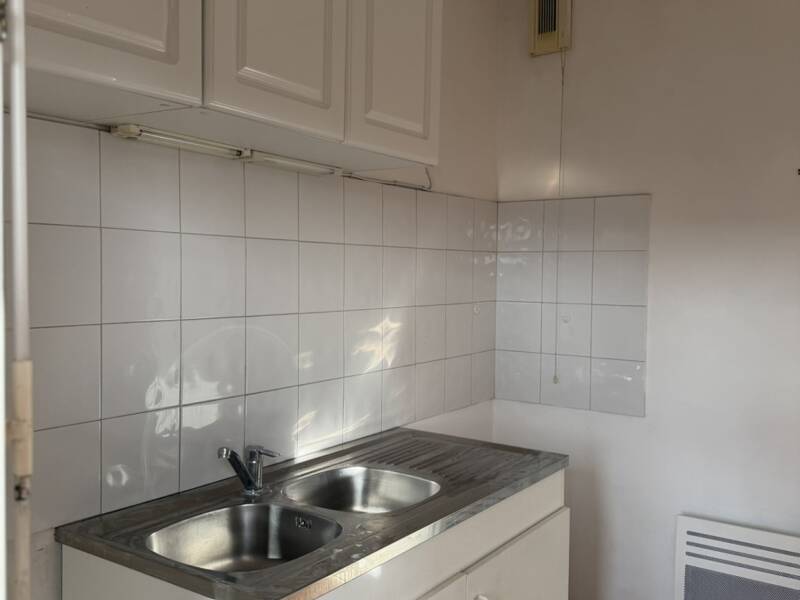 Maison à vendre, 40m², L'ISLE SUR LA SORGUE