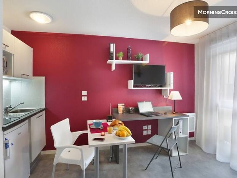 Maison à louer, 19m², CLERMONT FERRAND