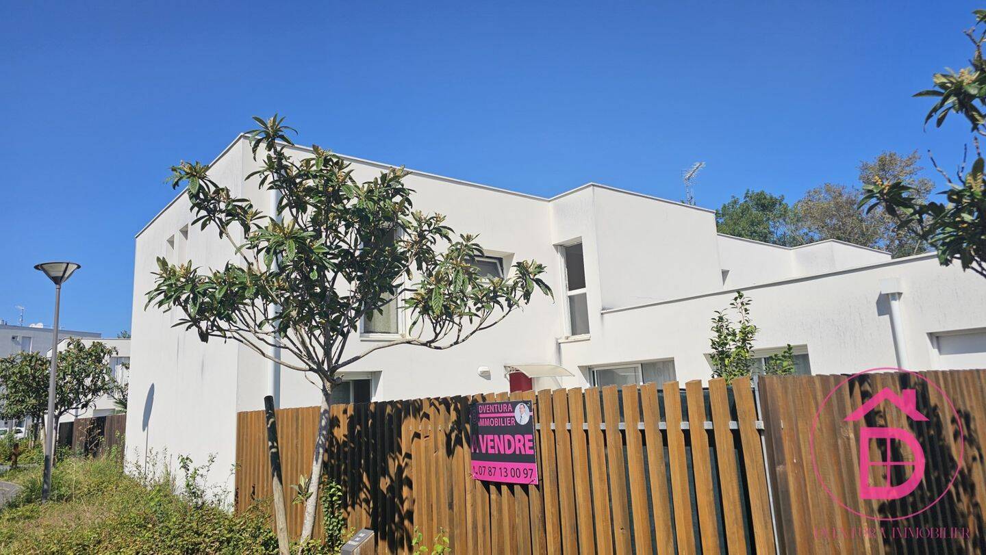 Maison à vendre, 87m², PAU