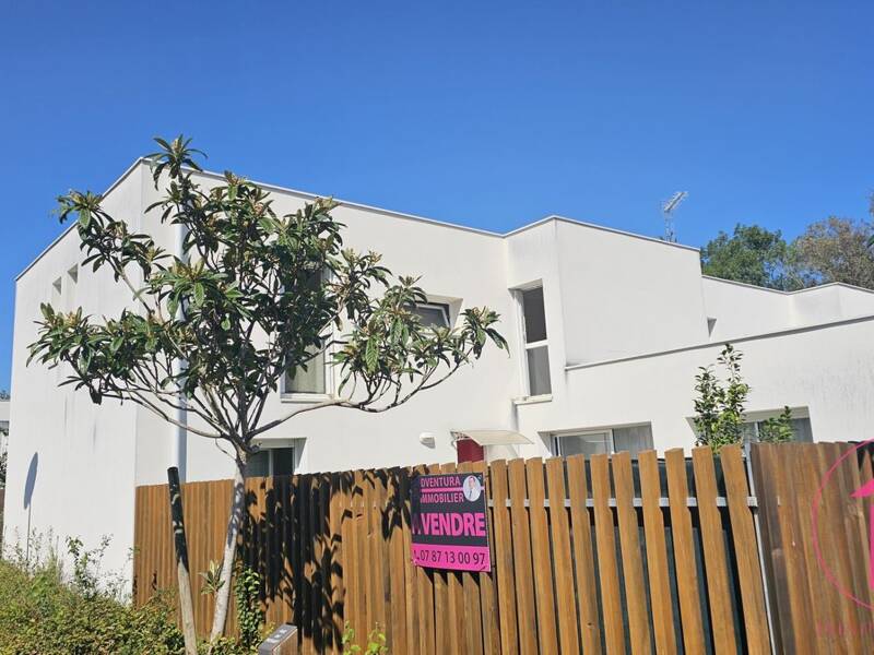 Maison à vendre, 87m², PAU