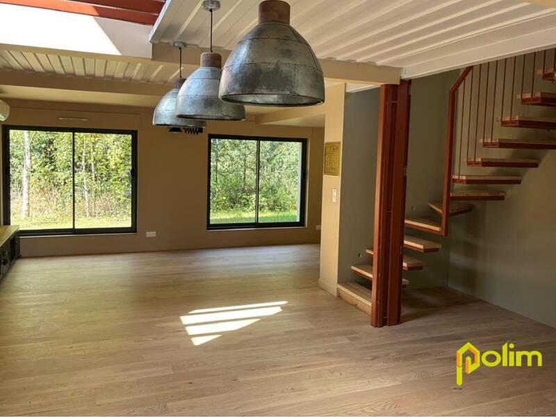 Maison à louer, 135m², PONT A MOUSSON