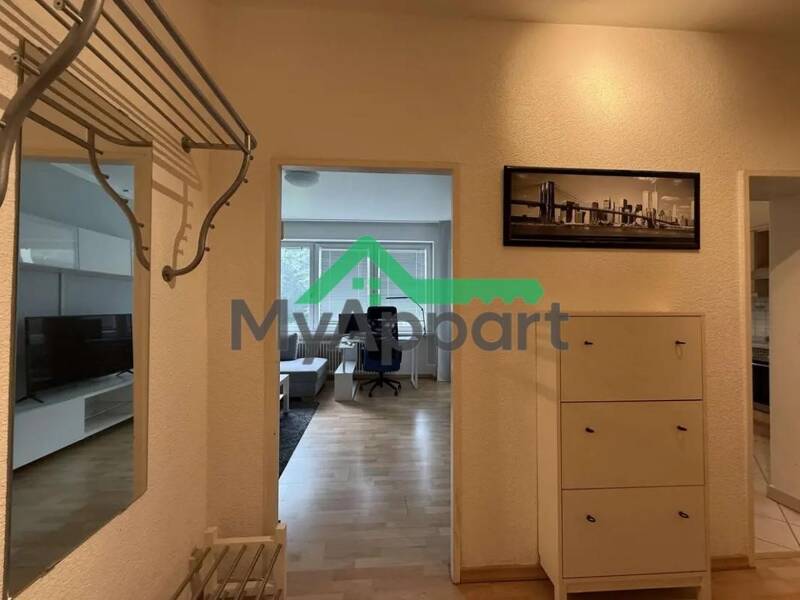 Maison à louer, 35m², PARIS 10E