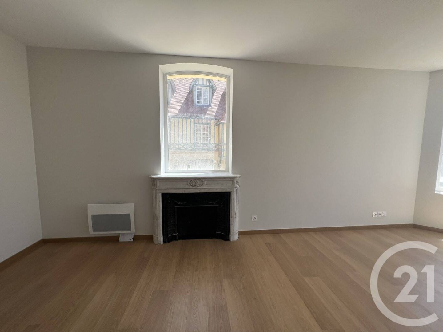 Maison à vendre, 87m², TROUVILLE SUR MER
