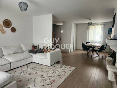 Maison à vendre 270 000 € 5 pièces 4 chambres 127 m² 800 m² de terrain Longueville 77650