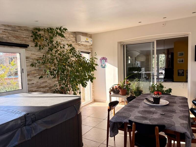 Maison à vendre, 178m², RIEUX MINERVOIS