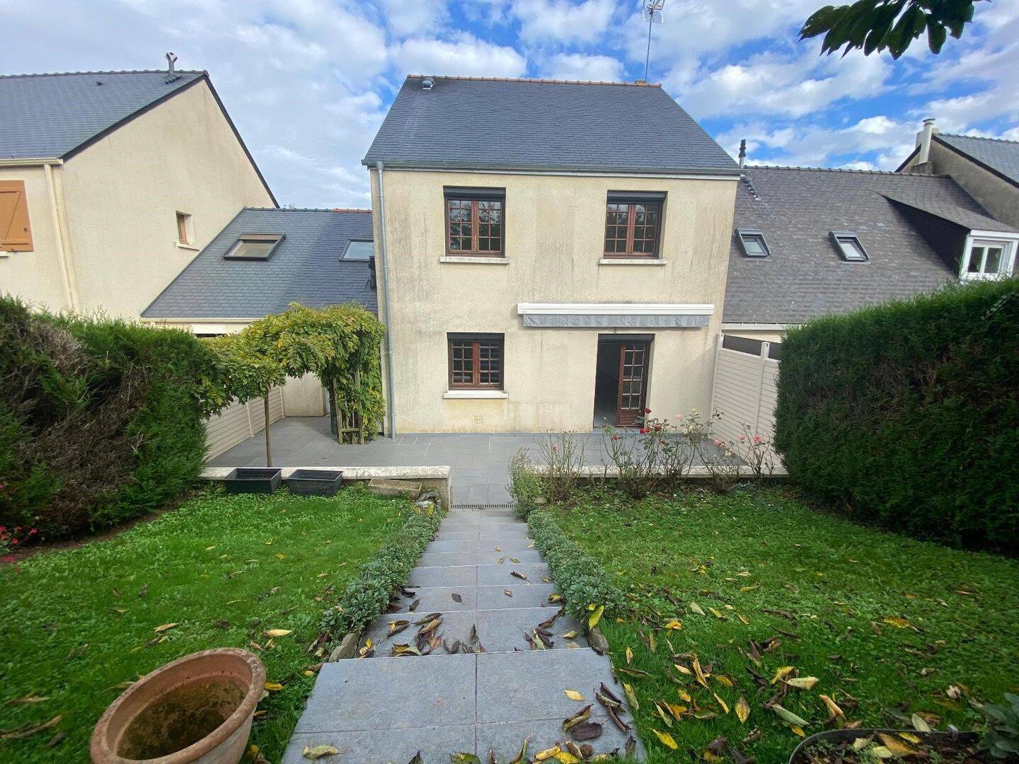 Maison — 7
