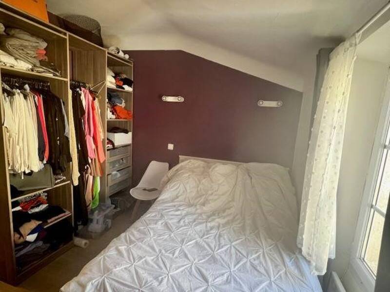 Maison à louer, 32m², MIRABEAU