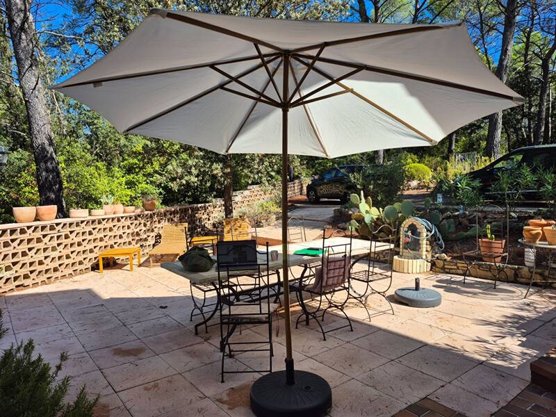 Maison à louer, 66m², COTIGNAC