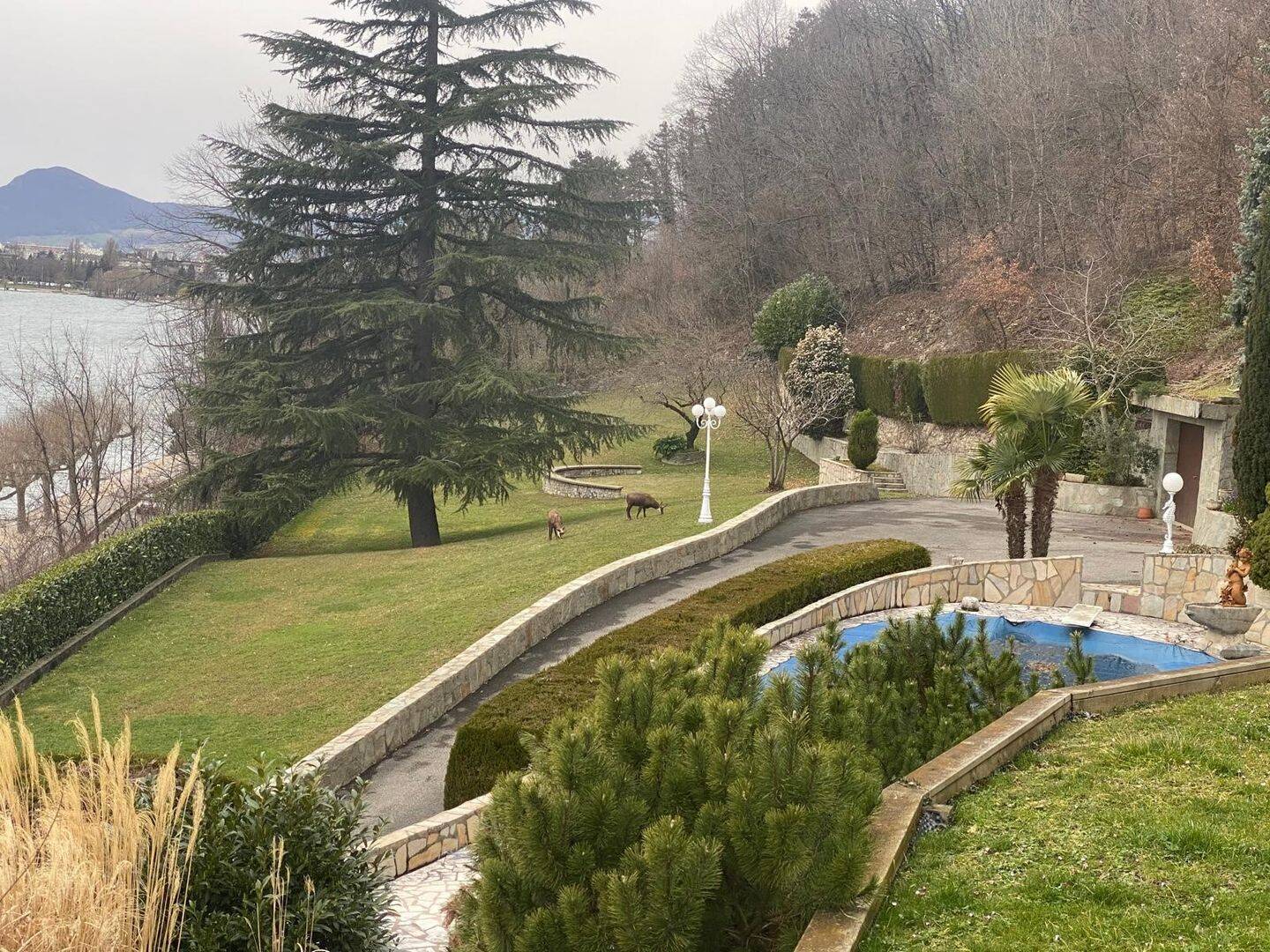 Maison à vendre, 357m², VEYRIER DU LAC