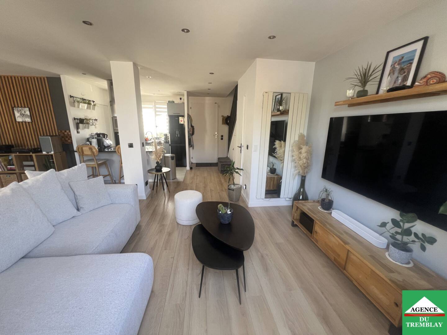 Maison à vendre, 90m², CHAMPIGNY SUR MARNE