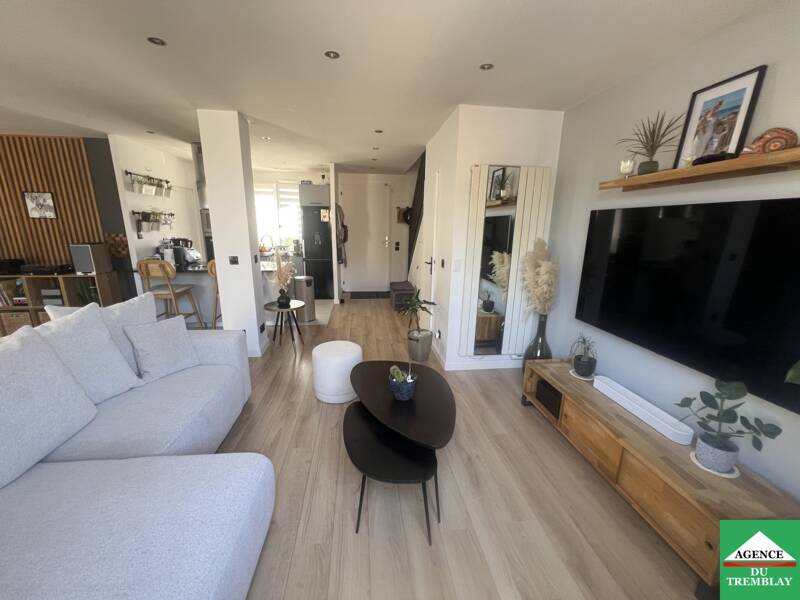 Maison à vendre, 90m², CHAMPIGNY SUR MARNE