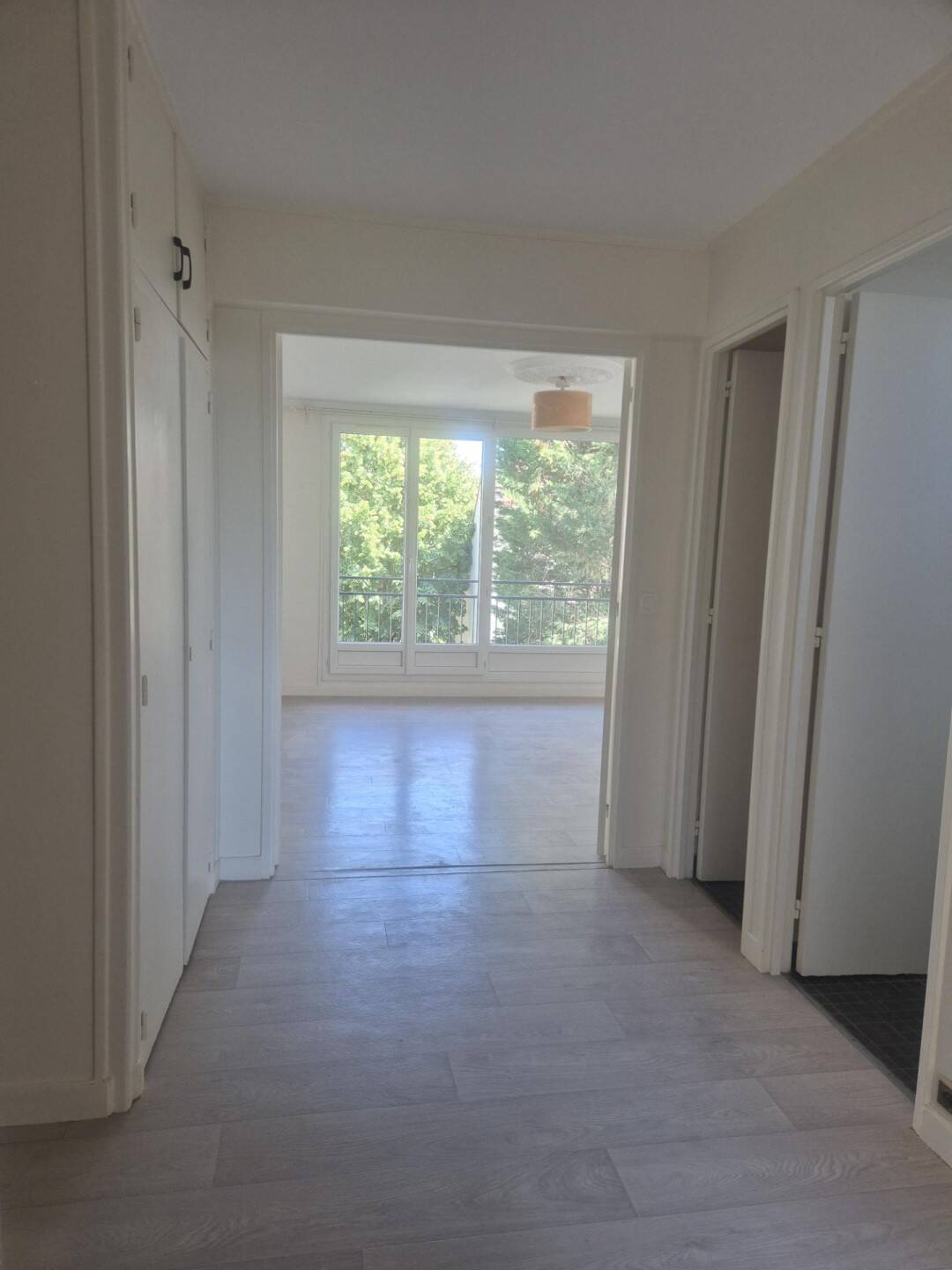 Maison à louer, 51m², SAINT MAUR DES FOSSES