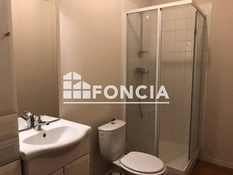 Maison à louer, 55m², VILLEFRANCHE DE LAURAGAIS