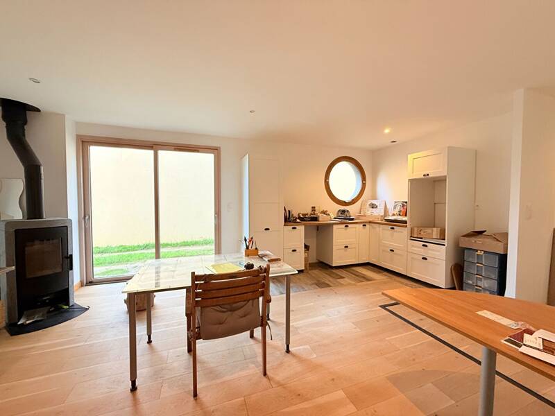 Maison à vendre, 109m², ANGERS