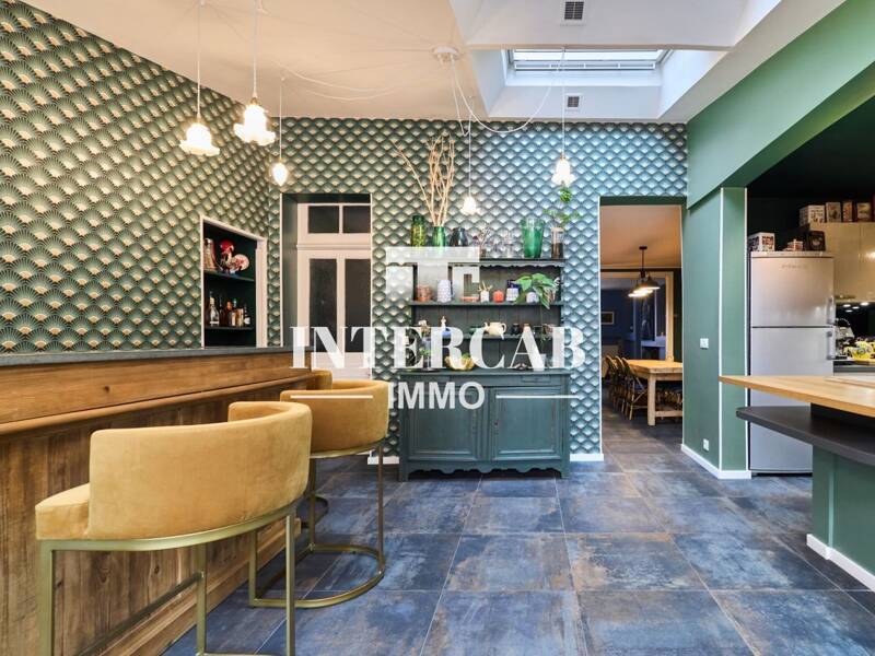 Maison à vendre, 265m², REIMS