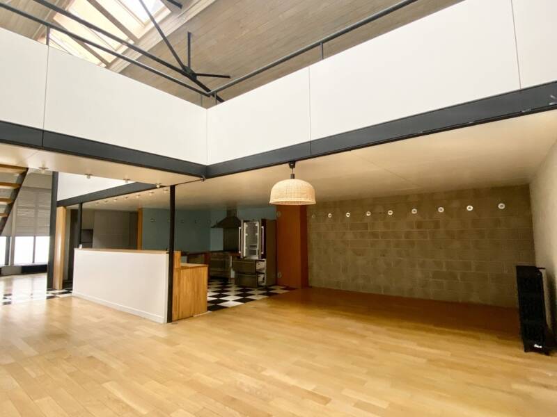 Maison à vendre, 350m², AMIENS