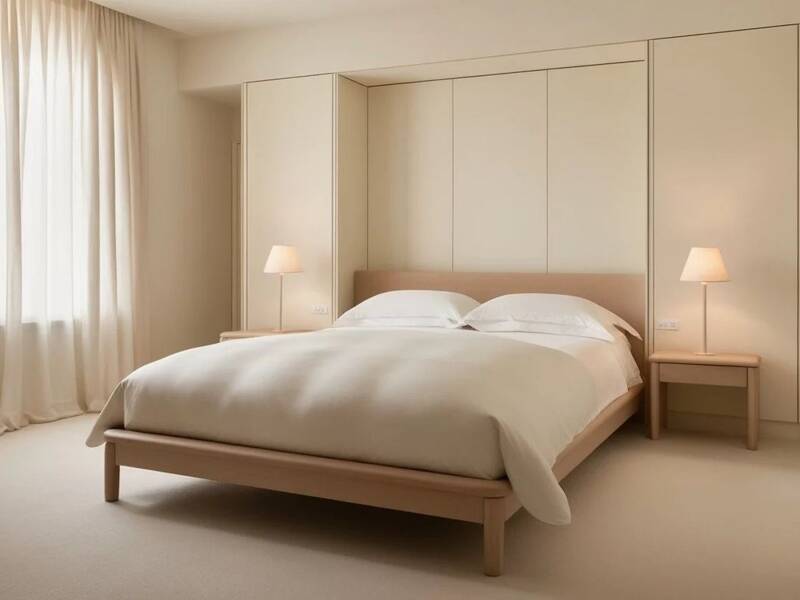 Maison à vendre, 77m², TRELAZE