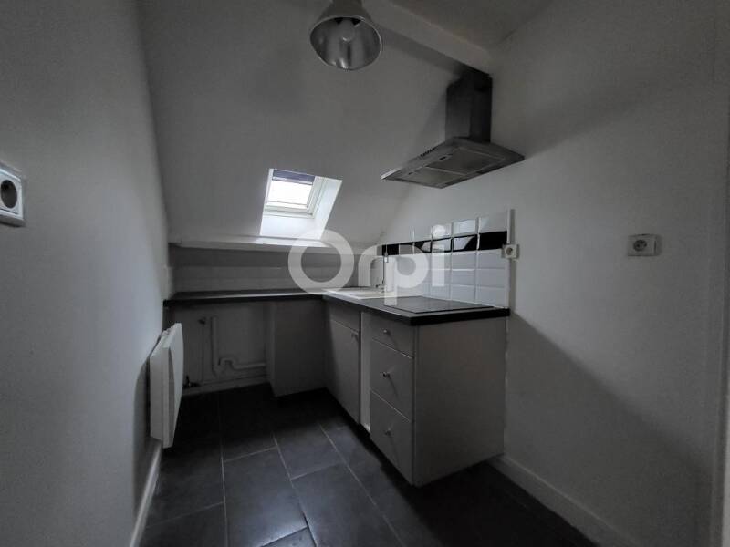 Maison à louer, 22m², LAIGNEVILLE