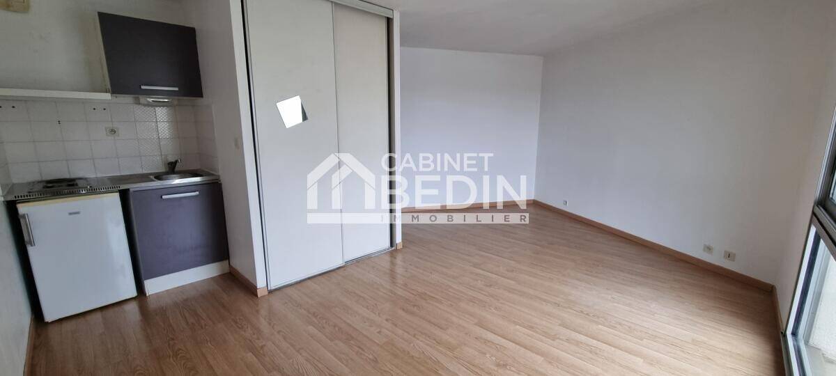 Maison à louer, 25m², MERIGNAC