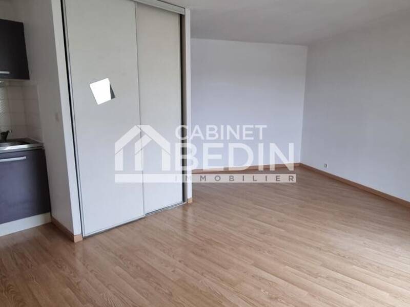 Maison à louer, 25m², MERIGNAC