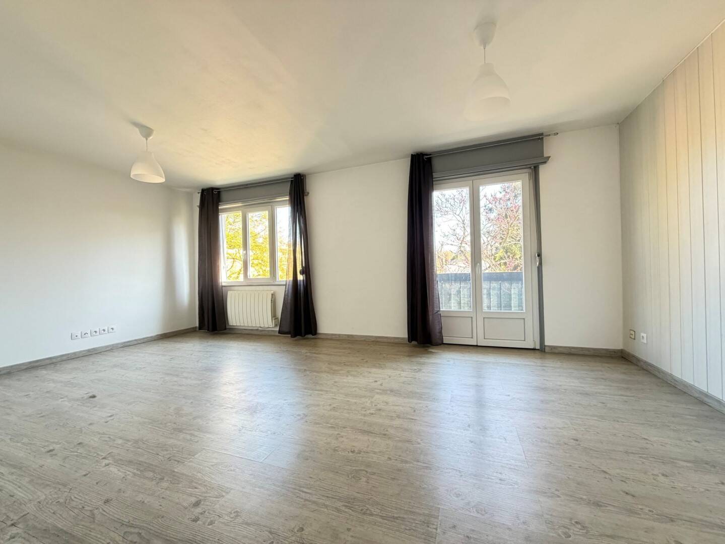 Maison à louer, 68m², MULHOUSE