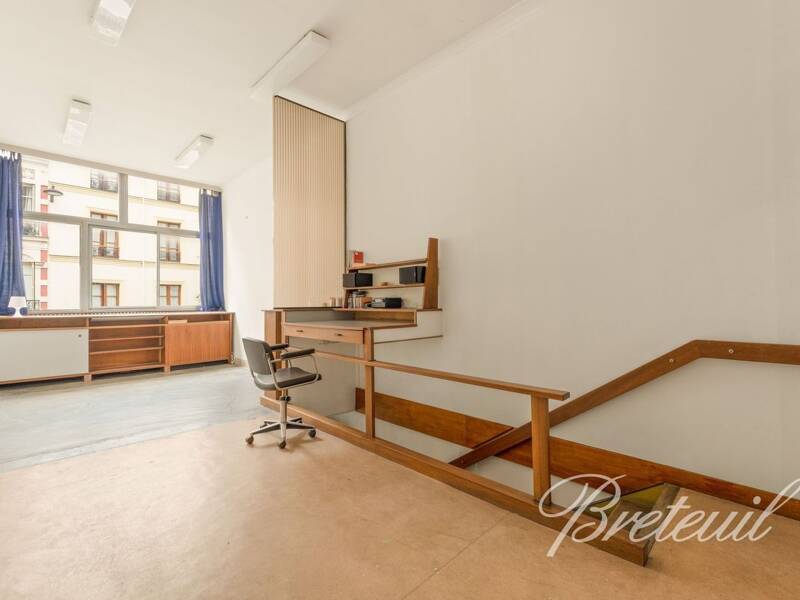 Maison à vendre, 153m², PARIS 14E