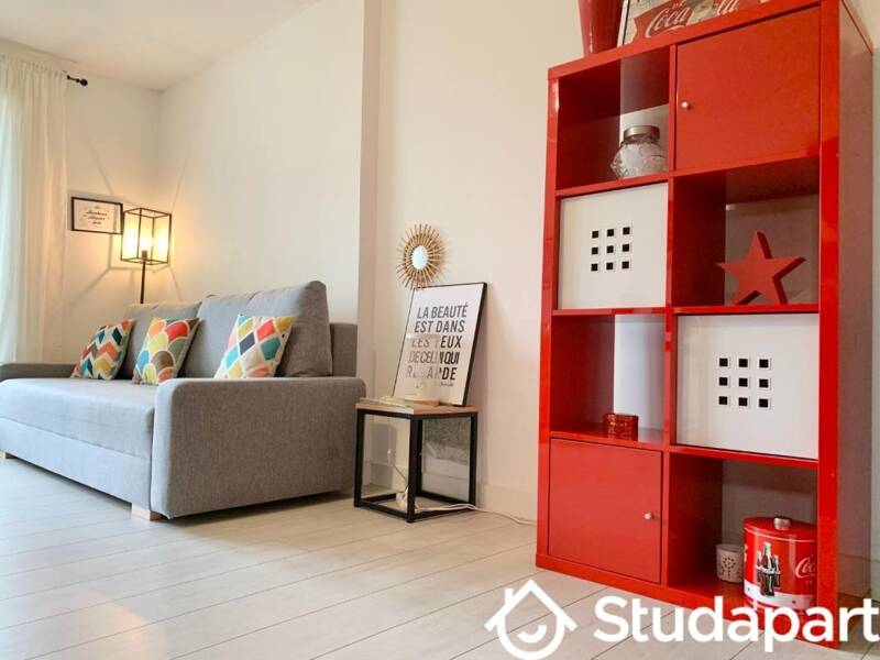 Maison à louer, 30m², GRENOBLE