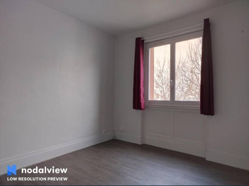 Maison à louer, 45m², CLERMONT FERRAND