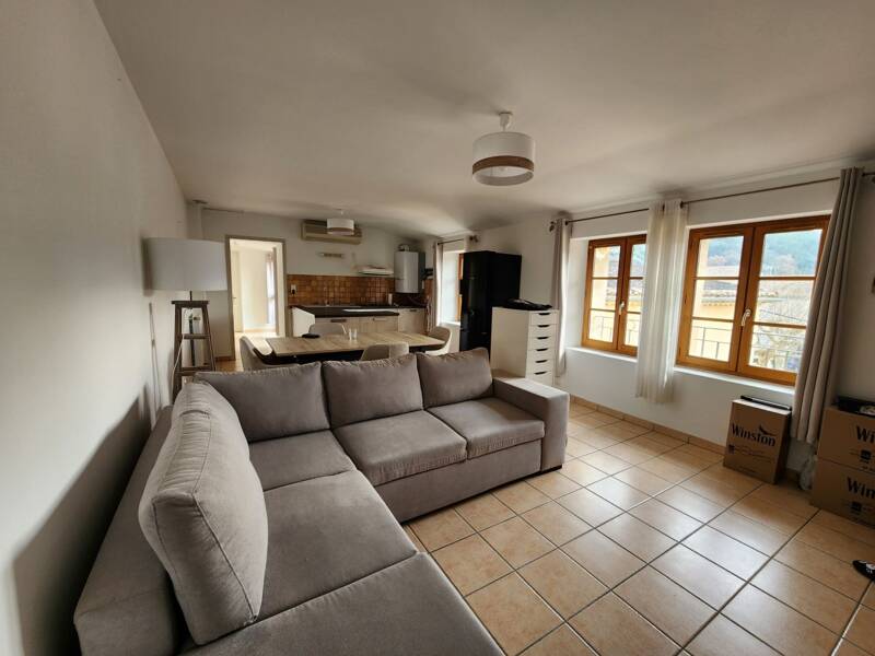 Maison à louer, 72m², PIOLENC