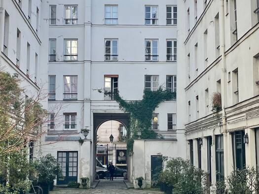 Duplex à vendre 1 150 000 € 4 pièces 2 chambres 97 m² Étage 2/4 Saint Placide Paris 6ème arrondissement 75006