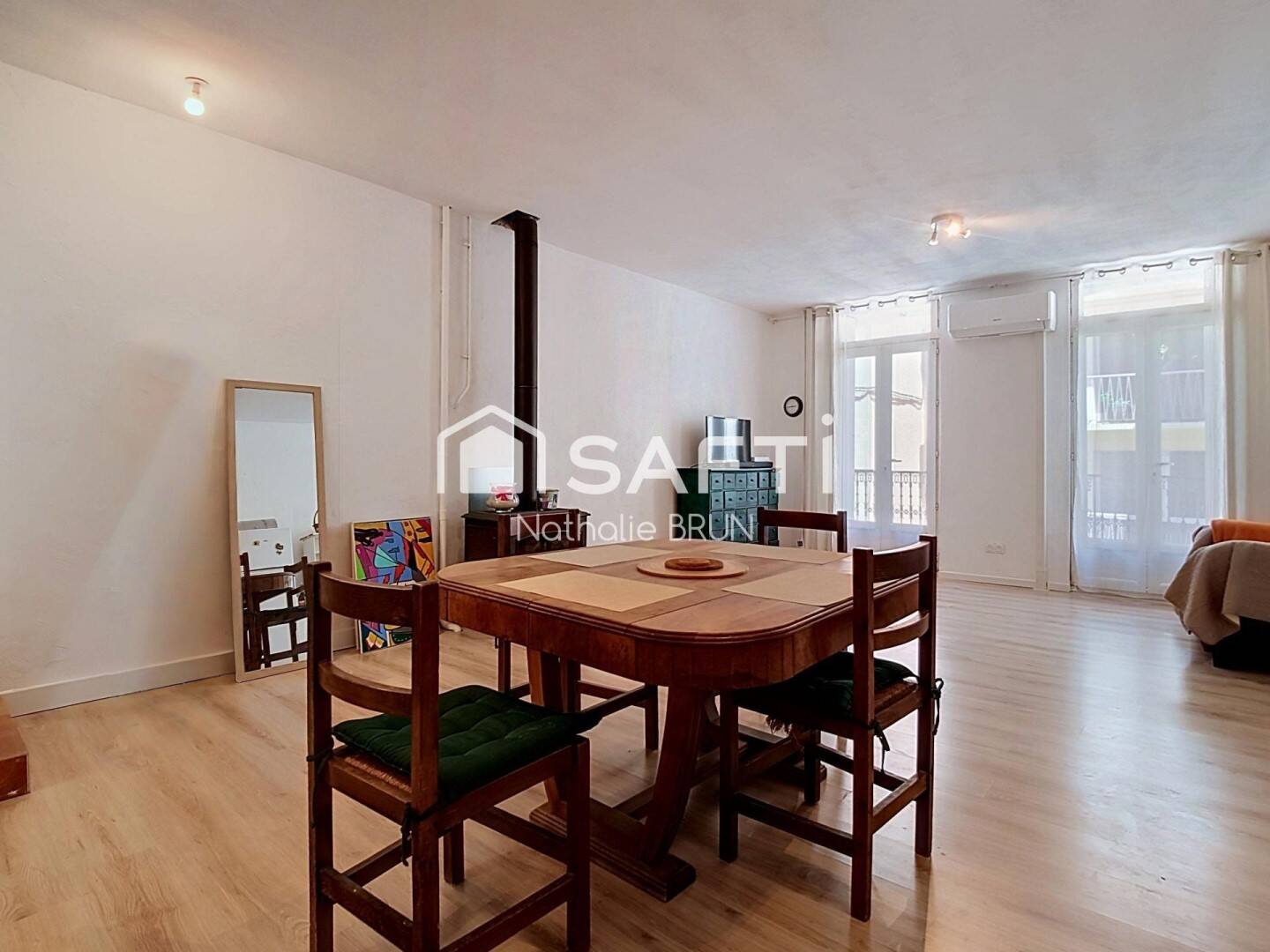 Maison à vendre, 80m², BEZIERS