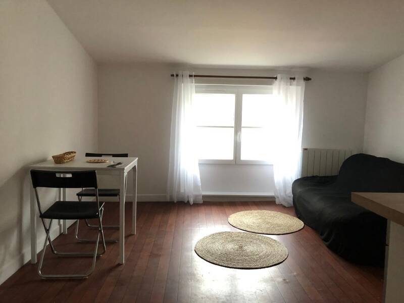 Maison à louer, 38m², ROCHEFORT