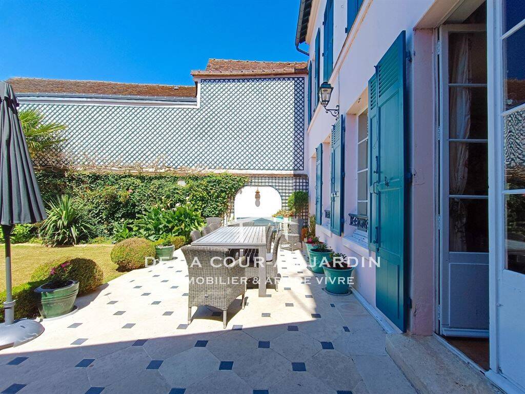 Maison à vendre, 270m², NOGENT LE ROI