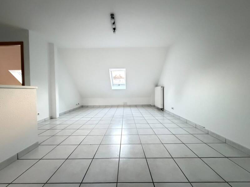 Maison à louer, 50m², MULHOUSE