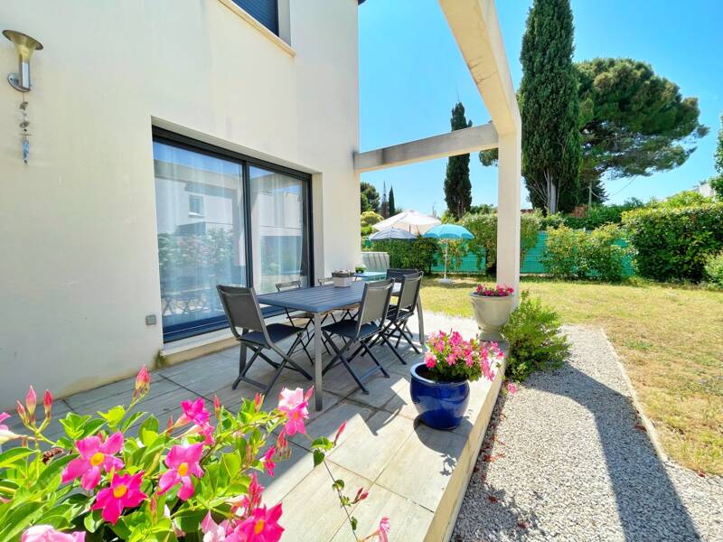Maison à vendre, 103m², BEZIERS