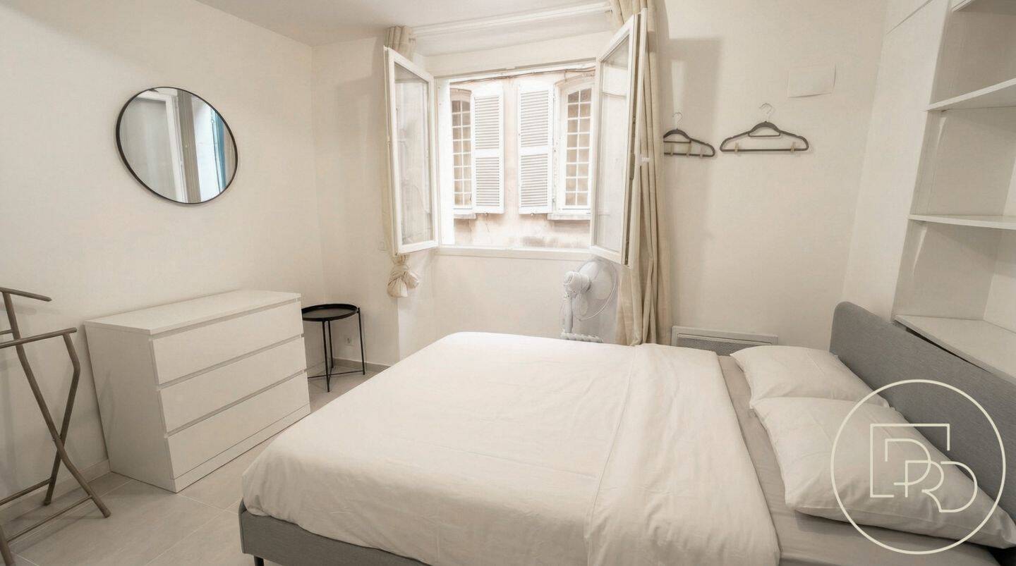 Maison à vendre, 29m², TOULON